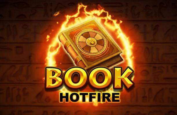 Book Hot Fire